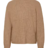 Vmholly strikket pullover