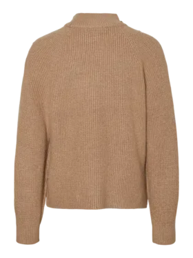Vmholly strikket pullover