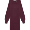 Vmhollykaris kort kjole Vmhollykaris kort kjole