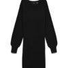 Vmhollykaris kort kjole