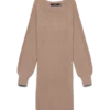 Vmhollykaris kort kjole Vmhollykaris kort kjole