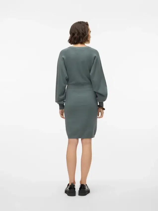 Vmhollykaris Short Dress Vmhollykaris Short Dress
