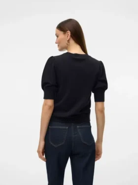 Vmhollykaris strikket pullover
