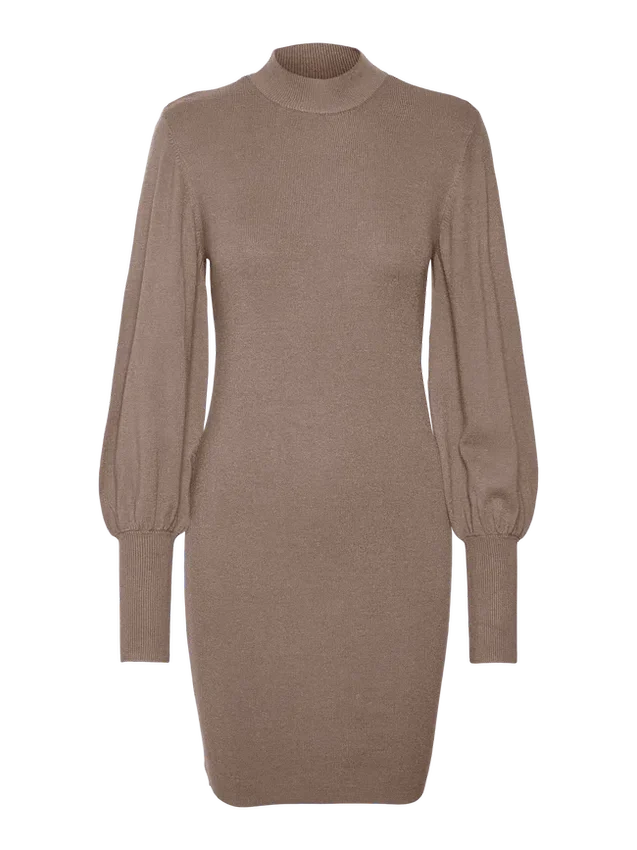 Vmhollykarispuff Short Dress Vmhollykarispuff Short Dress