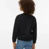 Vmhooda-sweatshirt