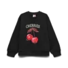 Vmhooda-sweatshirt