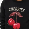 Vmhooda-sweatshirt