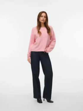 Vmhope strikket cardigan