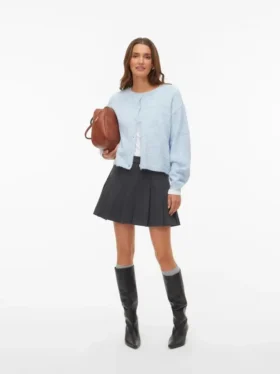 Vmhope strikket cardigan