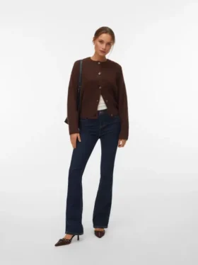 Vmhope strikket cardigan