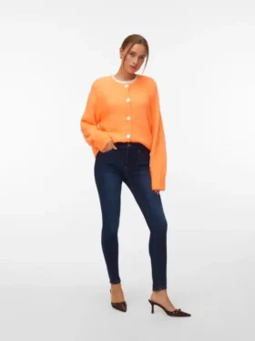 Vmhope strikket cardigan