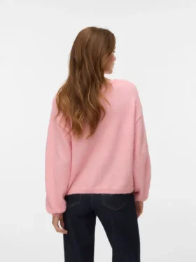 Vmhope strikket cardigan