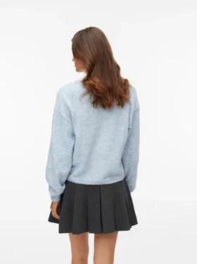 Vmhope strikket cardigan