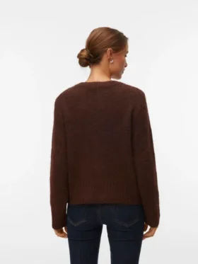 Vmhope strikket cardigan