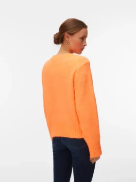 Vmhope strikket cardigan