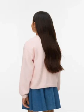 Vmhope strikket cardigan