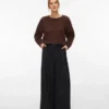 Vmhope strikket pullover Vmhope strikket pullover