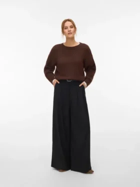 Vmhope strikket pullover