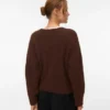 Vmhope strikket pullover Vmhope strikket pullover
