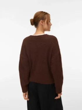 Vmhope strikket pullover