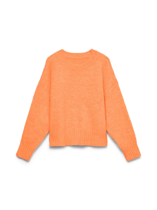 Vmhope strikket pullover Vmhope strikket pullover