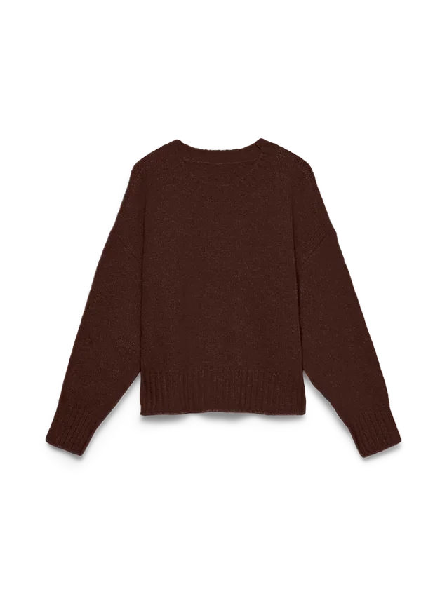 Vmhope strikket pullover Vmhope strikket pullover