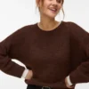 Vmhope strikket pullover Vmhope strikket pullover