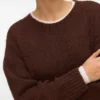 Vmhope strikket pullover Vmhope strikket pullover