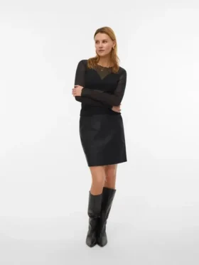 Vmida miniskirt