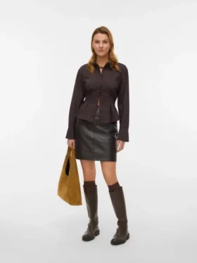 Vmida miniskirt