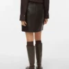 Vmida miniskirt