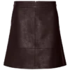 Vmida miniskirt