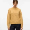 Vmida strikket pullover Vmida strikket pullover