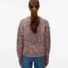 Vmida strikket pullover Vmida strikket pullover