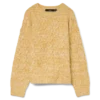 Vmida strikket pullover Vmida strikket pullover