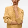 Vmida strikket pullover Vmida strikket pullover