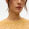Vmida strikket pullover Vmida strikket pullover