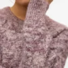 Vmida strikket pullover Vmida strikket pullover