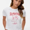 Vmida T-shirt Vmida T-shirt