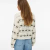Vmidelle strikket pullover Vmidelle strikket pullover
