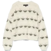 Vmidelle strikket pullover Vmidelle strikket pullover