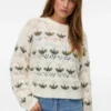 Vmidelle strikket pullover Vmidelle strikket pullover