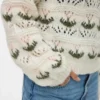 Vmidelle strikket pullover Vmidelle strikket pullover
