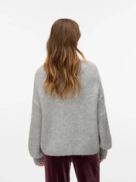 Vmilina strikket pullover
