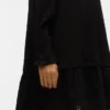 Vmilisa kort shorts