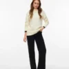 Vmilse strikket pullover Vmilse strikket pullover