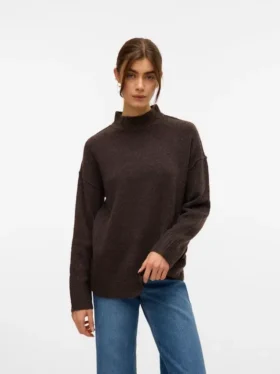 Vmilse strikket pullover