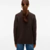 Vmilse strikket pullover Vmilse strikket pullover