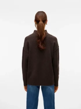 Vmilse strikket pullover