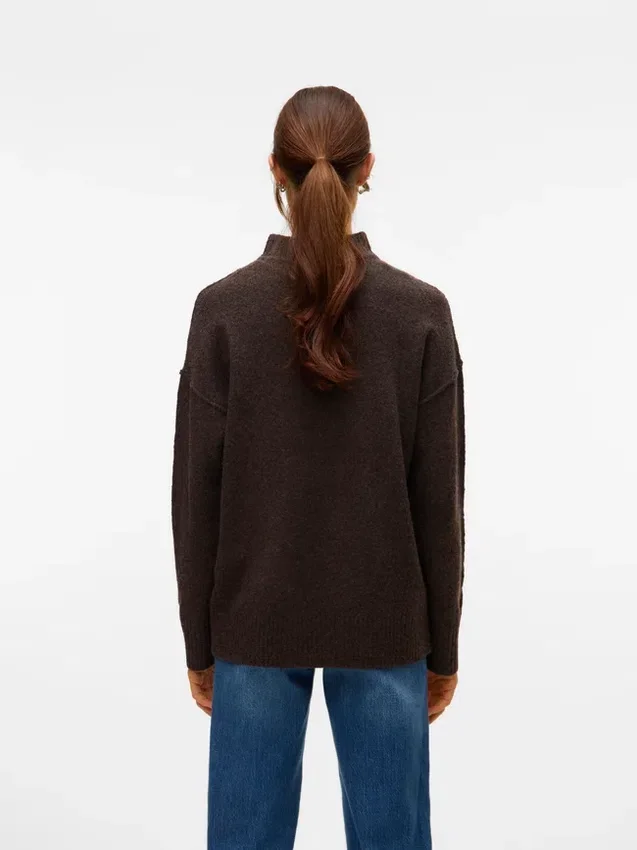 Vmilse strikket pullover Vmilse strikket pullover
